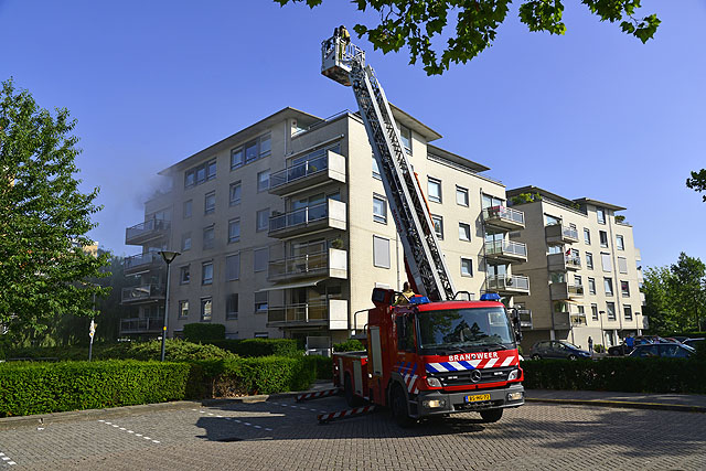 2013/178/GB 20130718 007 Woningbrand Sloterweg.jpg